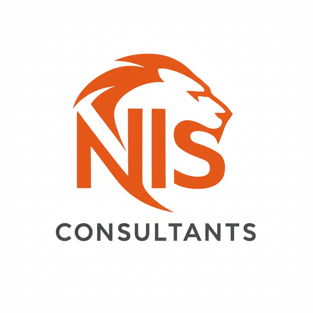NIS Consultants Logo